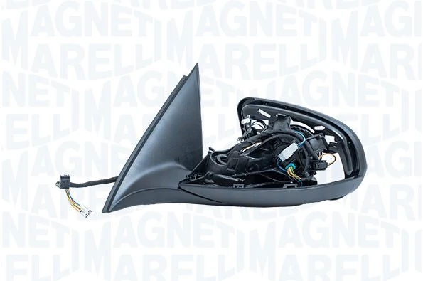 Exterior Mirror